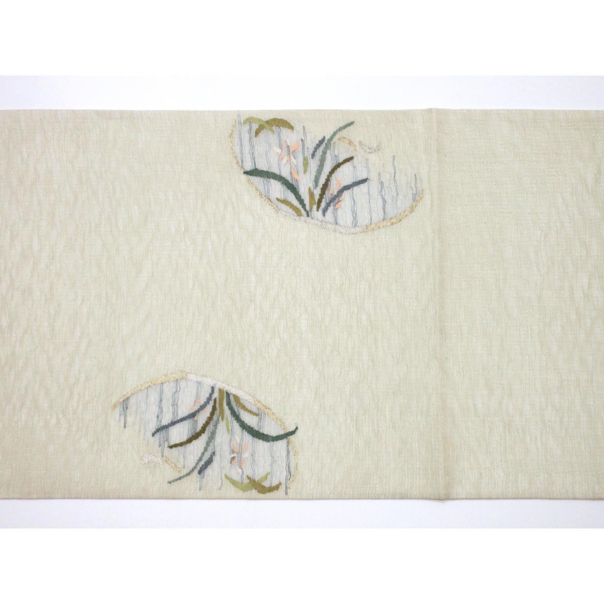Summer bag obi Sukuori