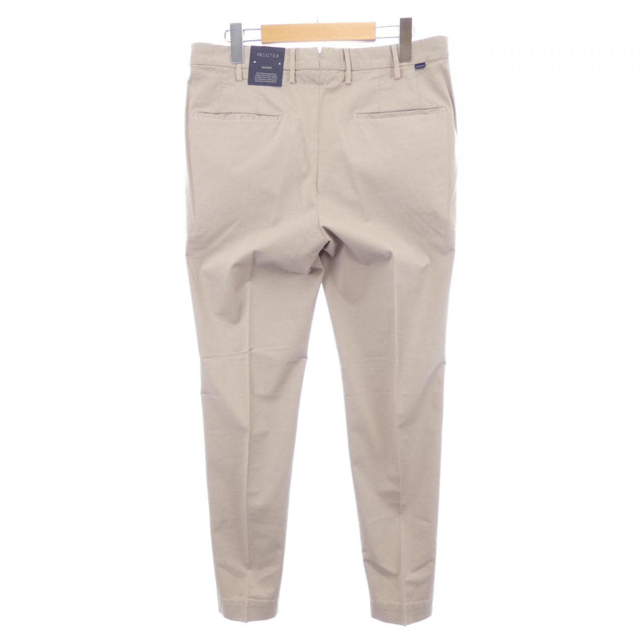 インコテックス INCOTEX パンツ