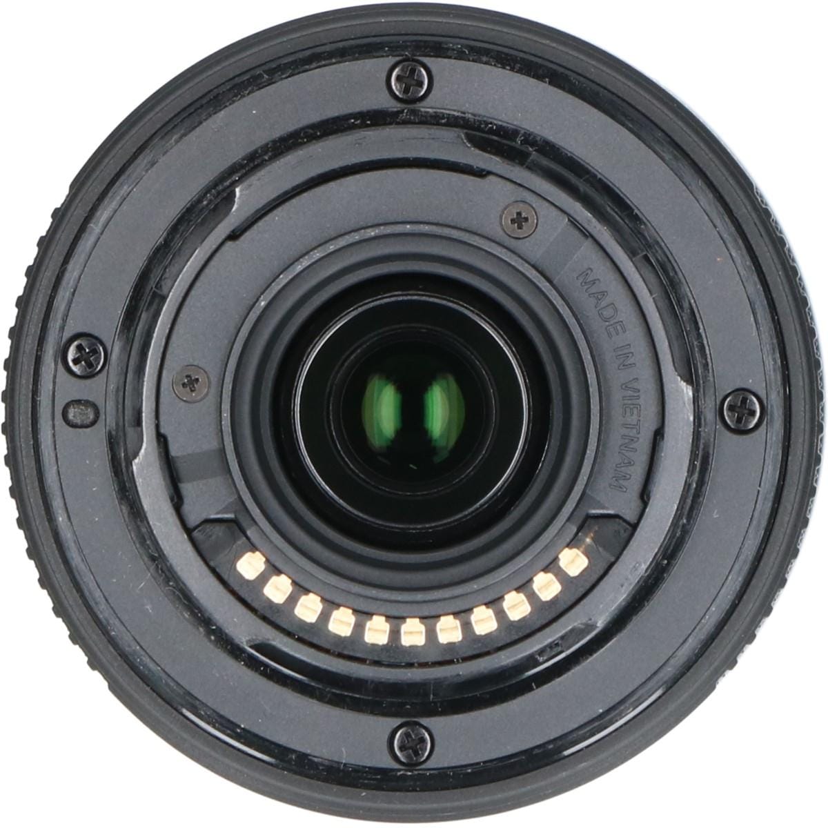 ＭＺＤ　ＥＤ４０－１５０ｍｍ　Ｆ４－５．６Ｒブラック