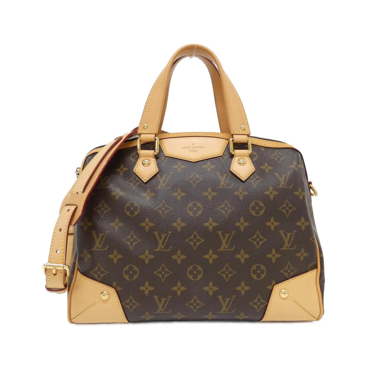 ルイヴィトン モノグラム レティーロ PM M40325 バッグ
