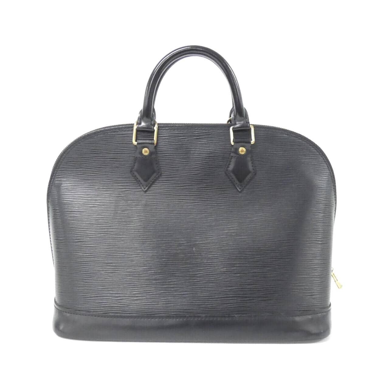 ルイヴィトン エピ アルマ PM M52142 バッグ