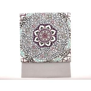 【新品】名古屋帯 栗山吉三郎