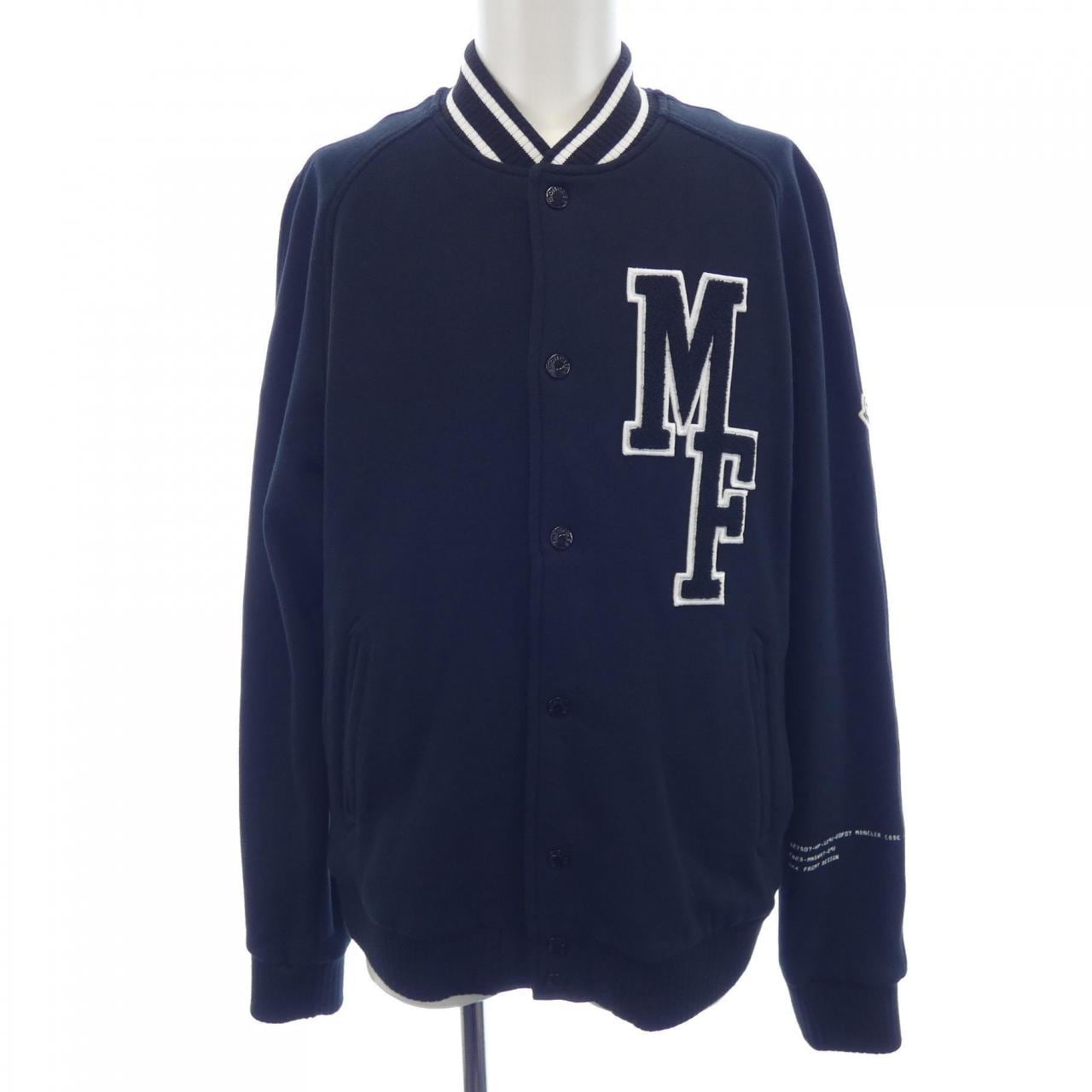 モンクレール ジーニアス MONCLER GENIUS FRAGMENT 209U8G00006 ブルゾン