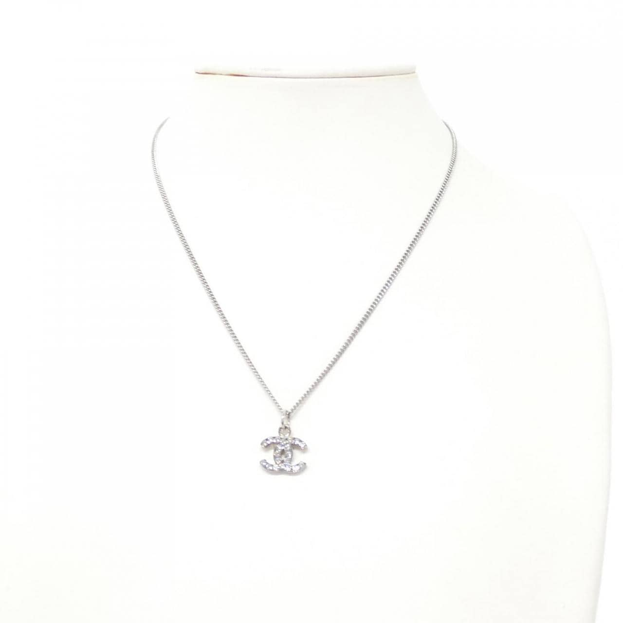 【ヴィンテージ】シャネル ネックレス