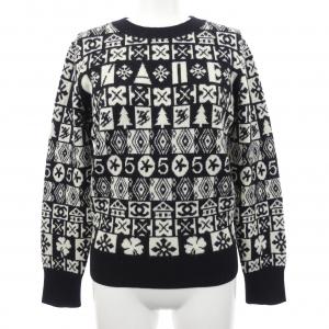 シャネル CHANEL P62184K47603 19B ニット