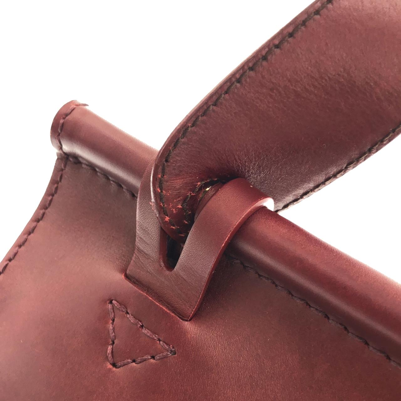 【ヴィンテージ】サルヴァトーレフェラガモ 21 6934 ショルダーバッグ