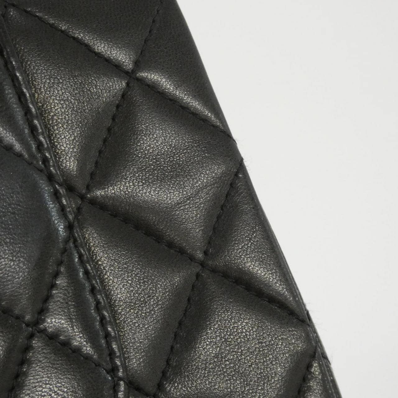 【ヴィンテージ】シャネル 1113 ショルダーバッグ