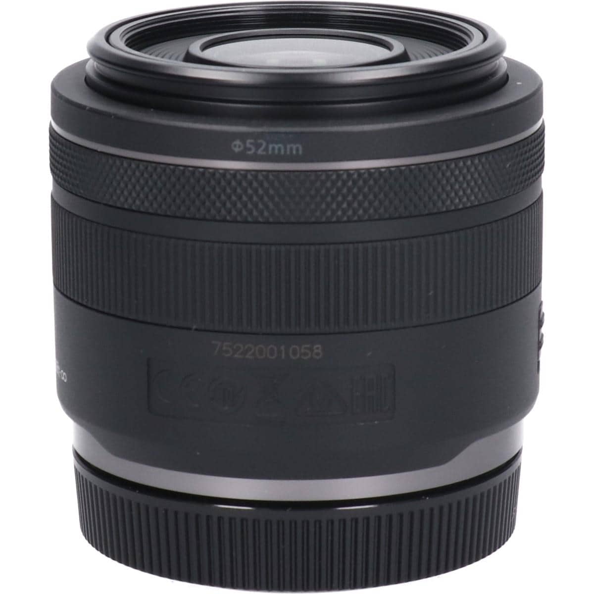 ＲＦ３５ｍｍ　Ｆ１．８ＭＡＣＲＯ　ＩＳ　ＳＴＭ