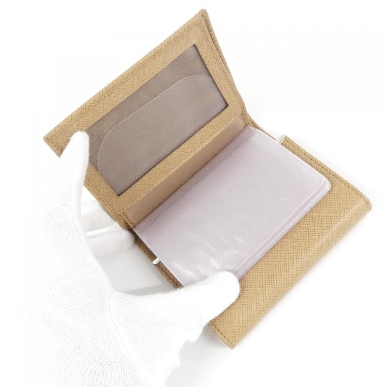 【ヴィンテージ】サルヴァトーレフェラガモ 22 4628 札入れ