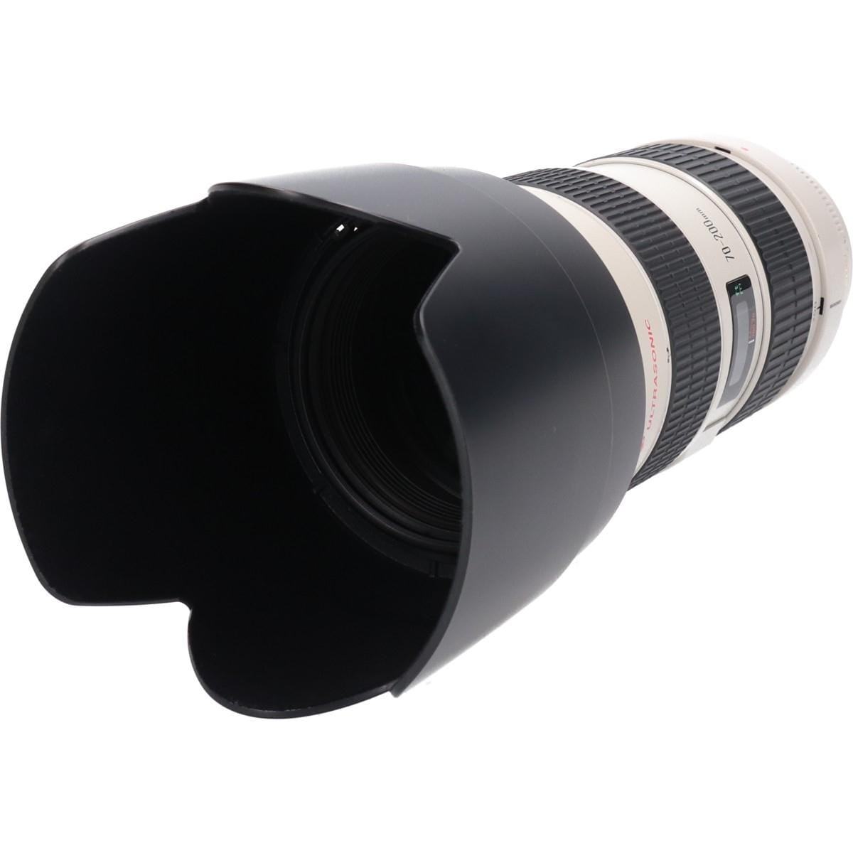 ＥＦ７０－２００ｍｍ　Ｆ２．８Ｌ　ＩＳ　ＵＳＭ