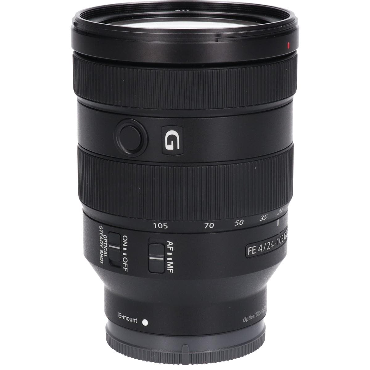 ＦＥ２４－１０５ｍｍ　Ｆ４ＧＯＳＳ（ＳＥＬ２４１０５Ｇ）