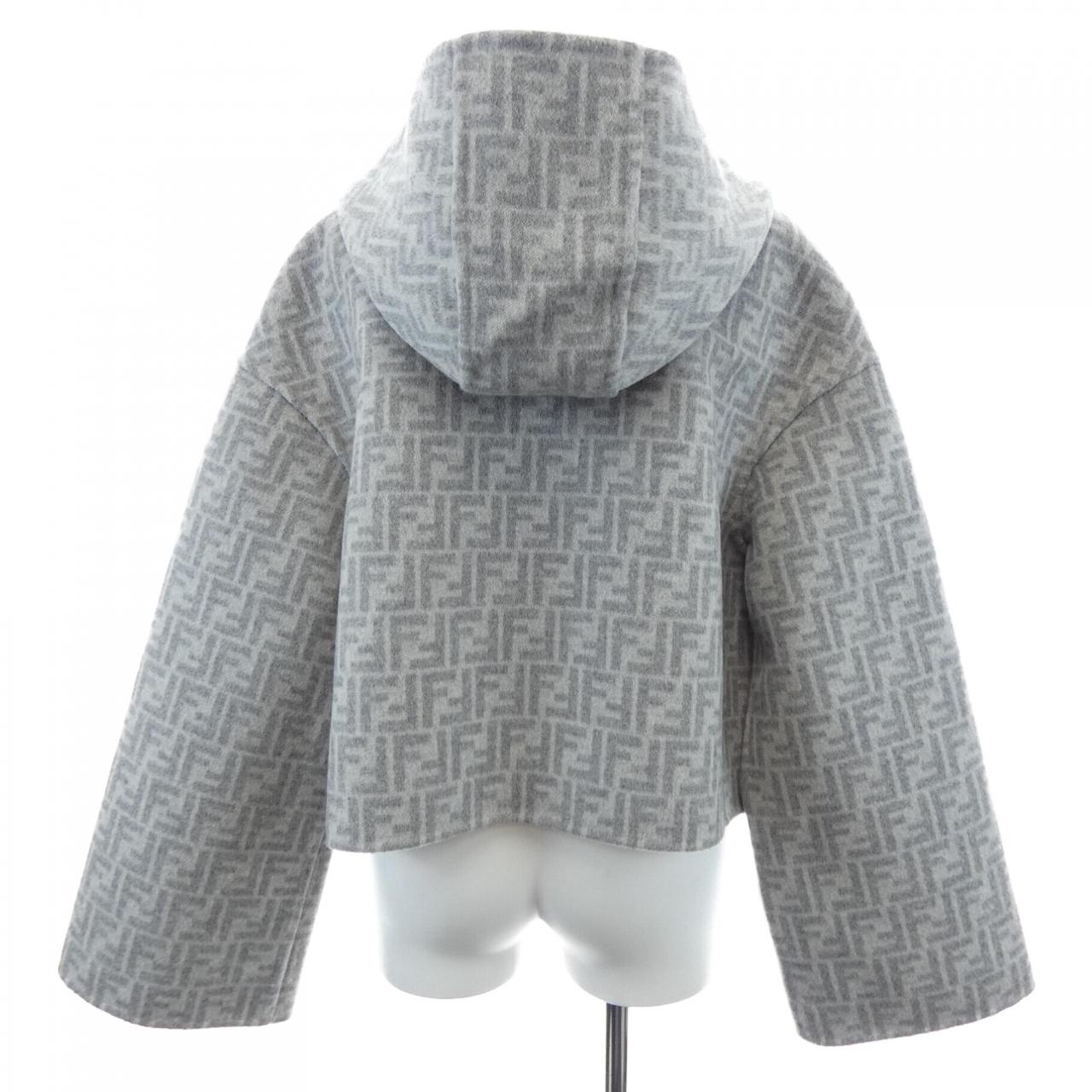 フェンディ FENDI FFモチーフ　 FJ6993 A5HD ジャケット