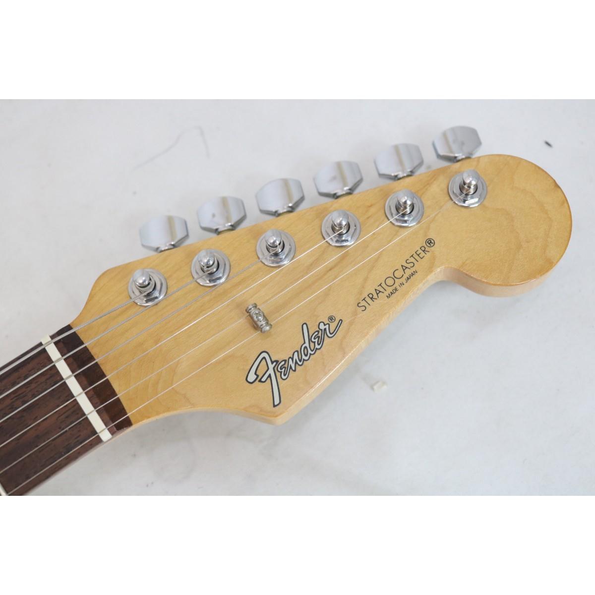ＦＥＮＤＥＲ　ＪＡＰＡＮ　　ＳＴ－４０Ｊ／Ｒ