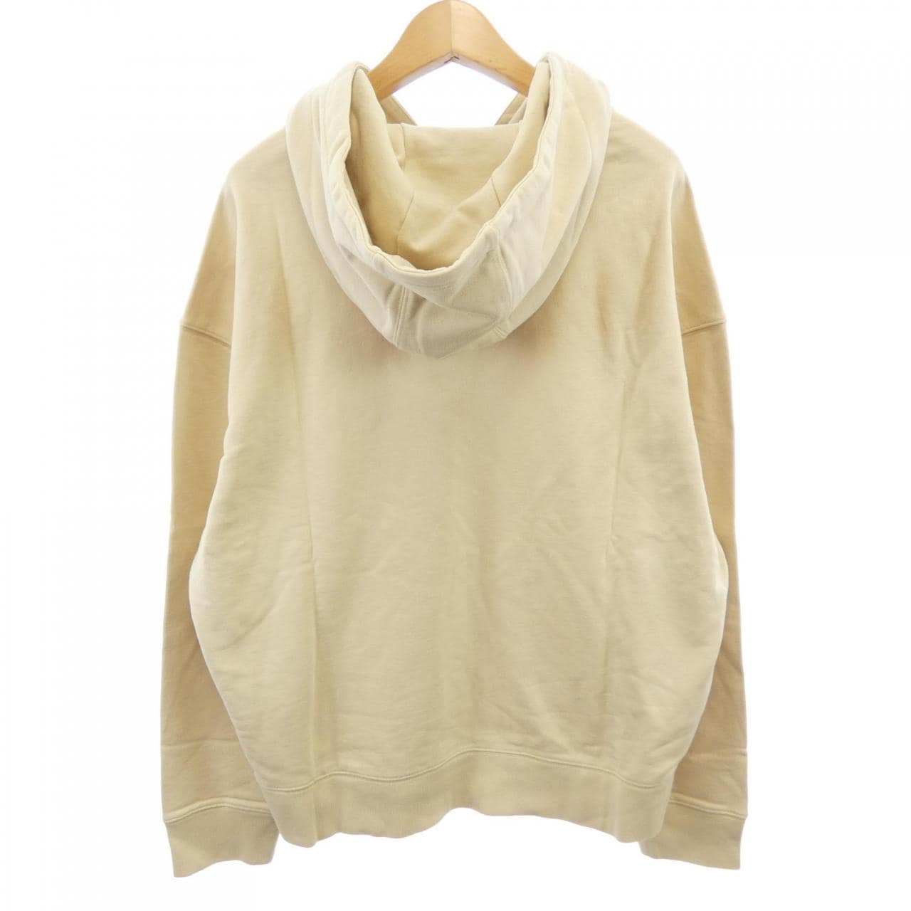 メゾンキツネ MAISON KITSUNE LM00705KM0001 パーカー
