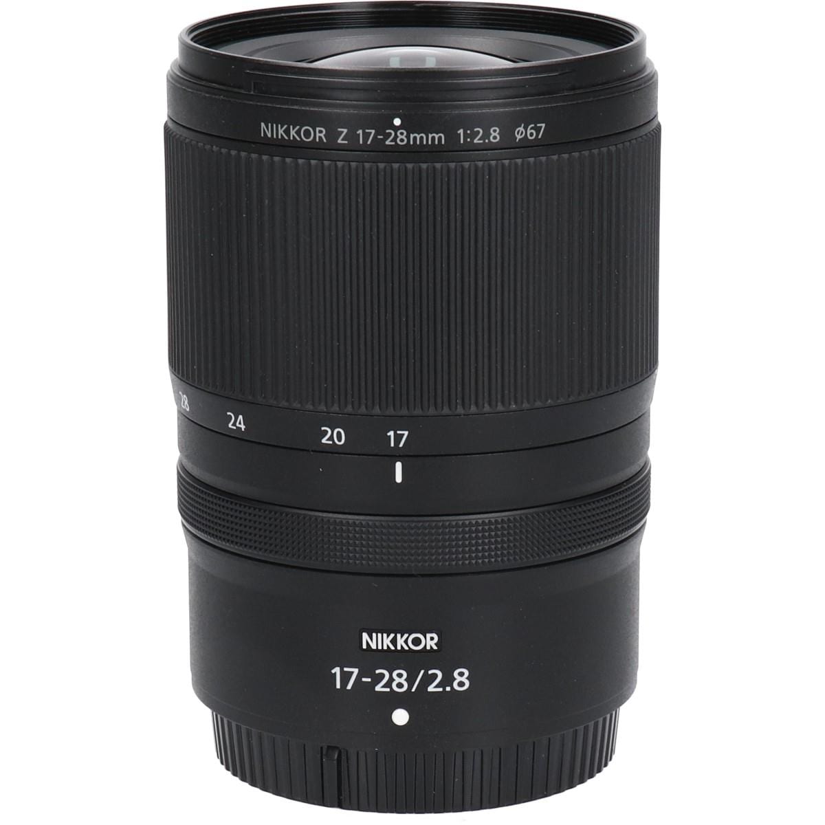 Ｚ１７－２８ｍｍ　Ｆ２．８