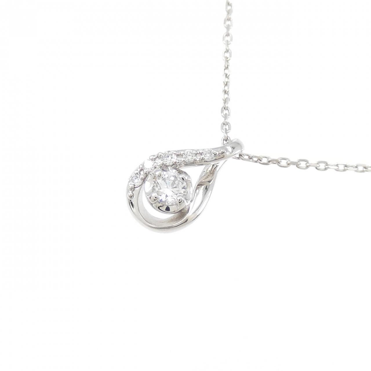 VENDOME Diamond necklace