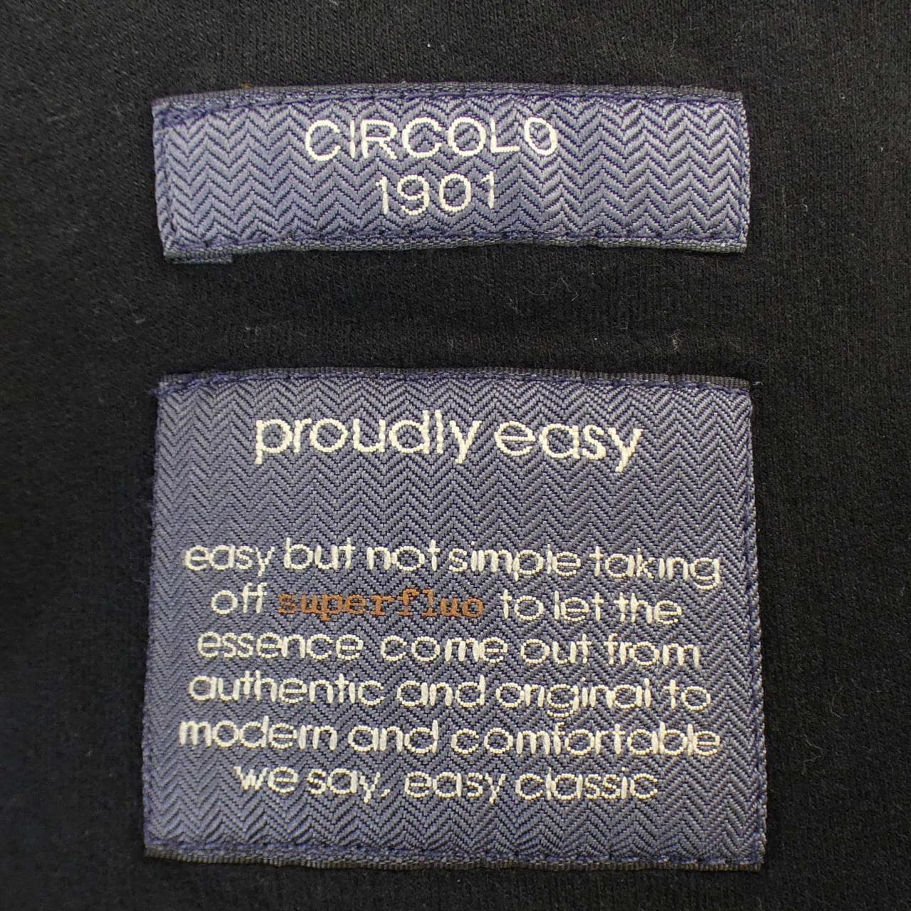 Circolo 1901 CIRCOLO 1901 jacket