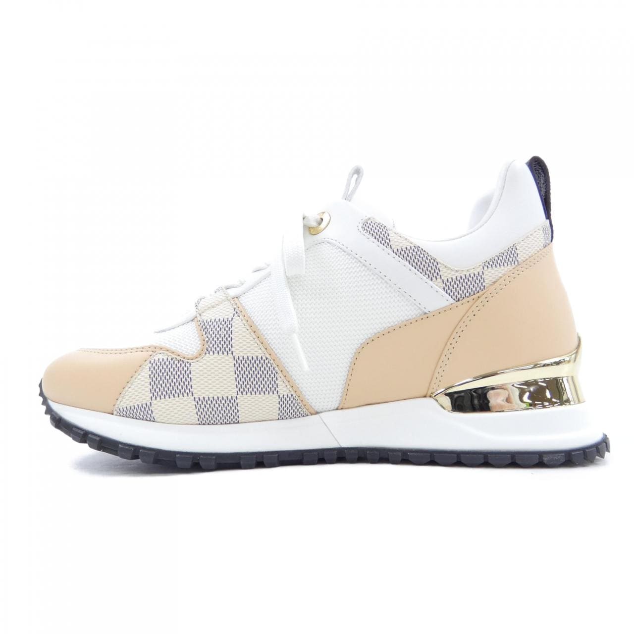 ルイヴィトン LOUIS VUITTON スニーカー