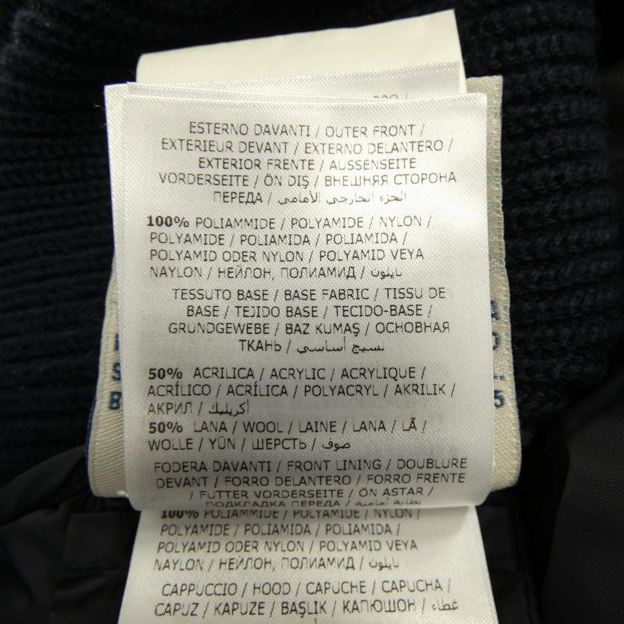 MONCLER moncler 20919402800 down jacket