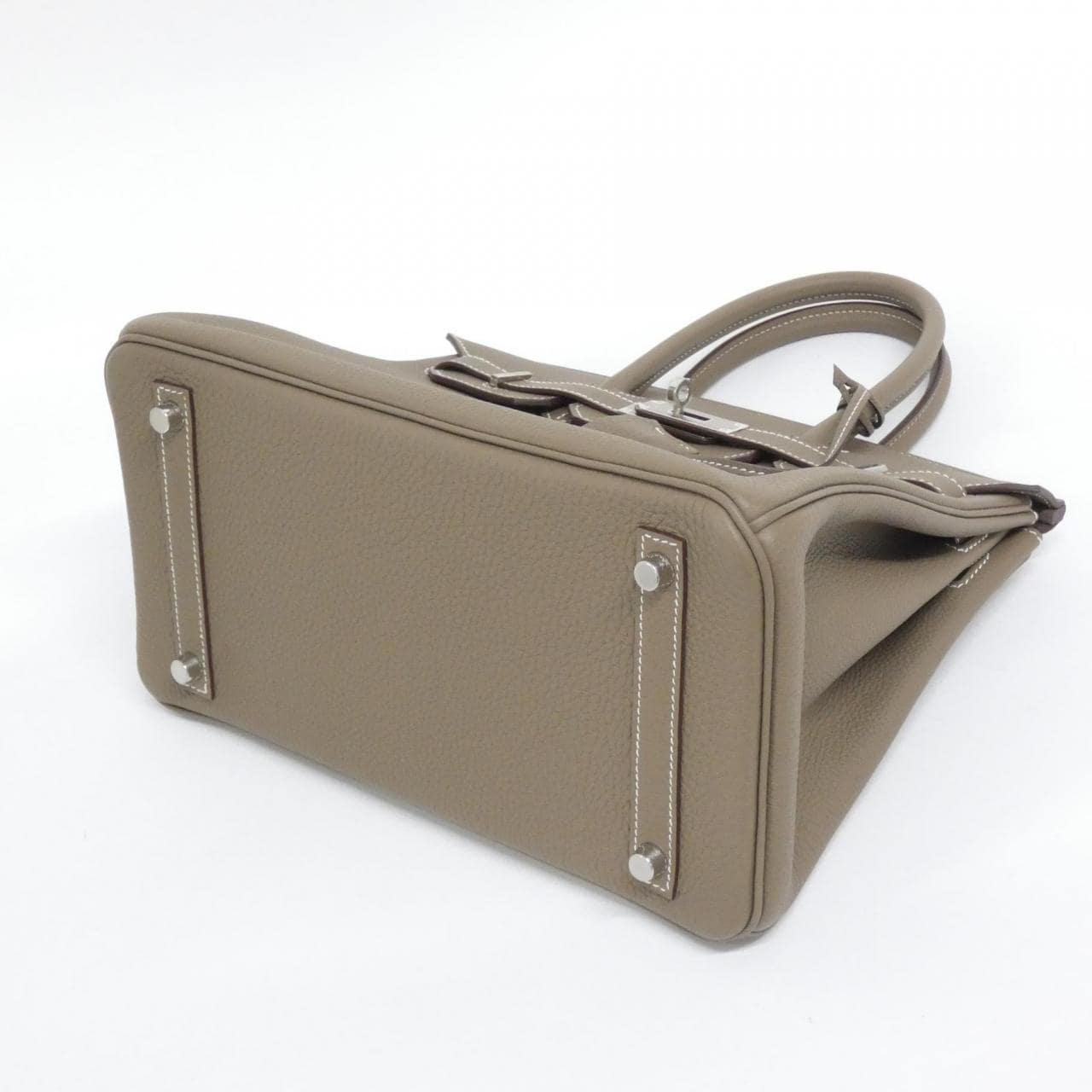 【未使用品】エルメス バーキン 30cm 030520CK バッグ