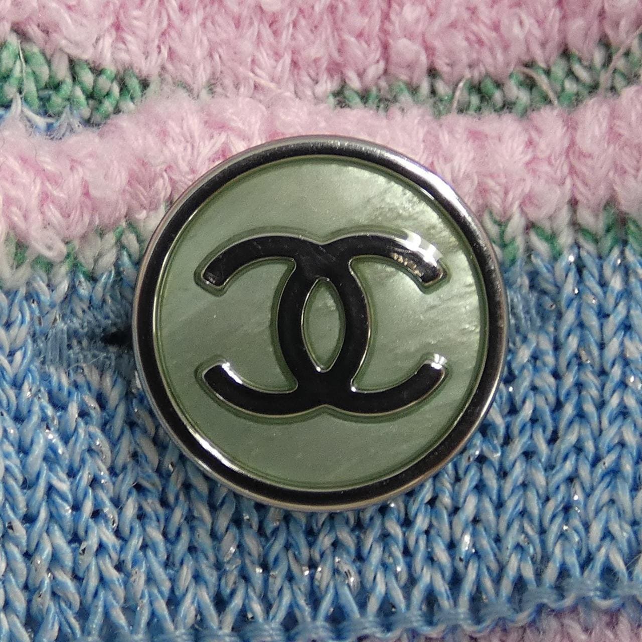 シャネル CHANEL P74604K10672 ワンピース