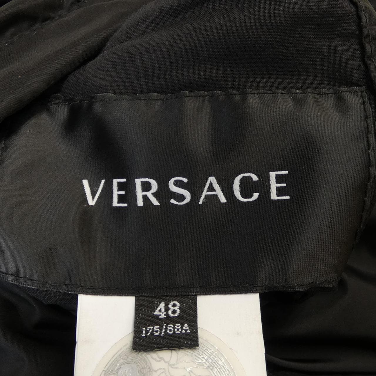 ヴェルサーチェ VERSACE 1012270 ジャケット