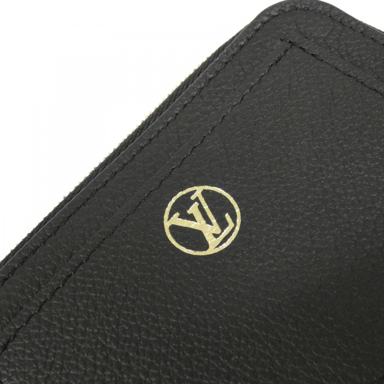 ルイヴィトン カードケース ポルト カルト ロウキー M14550 コインケース