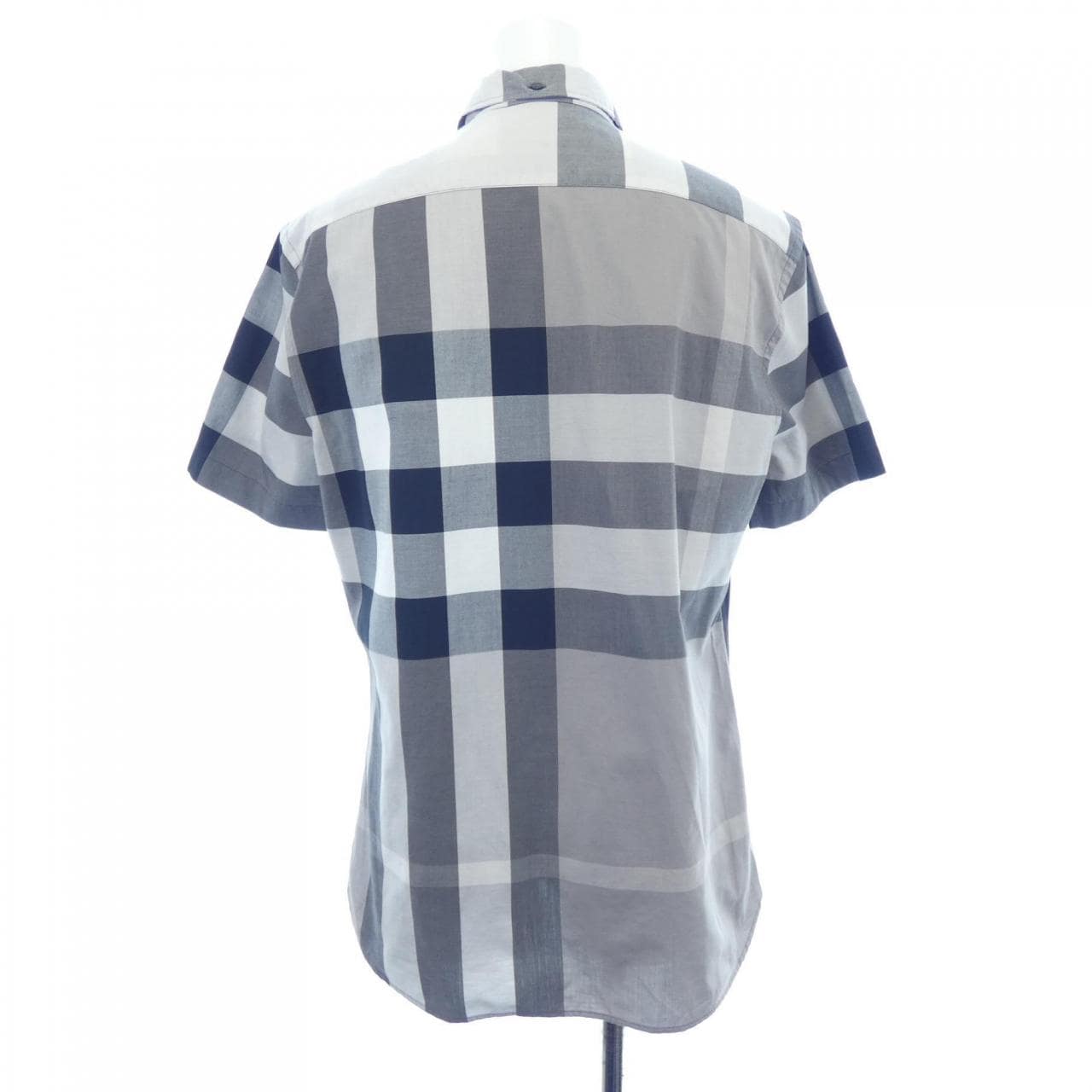 バーバリー BURBERRY 40561091 S／Sシャツ