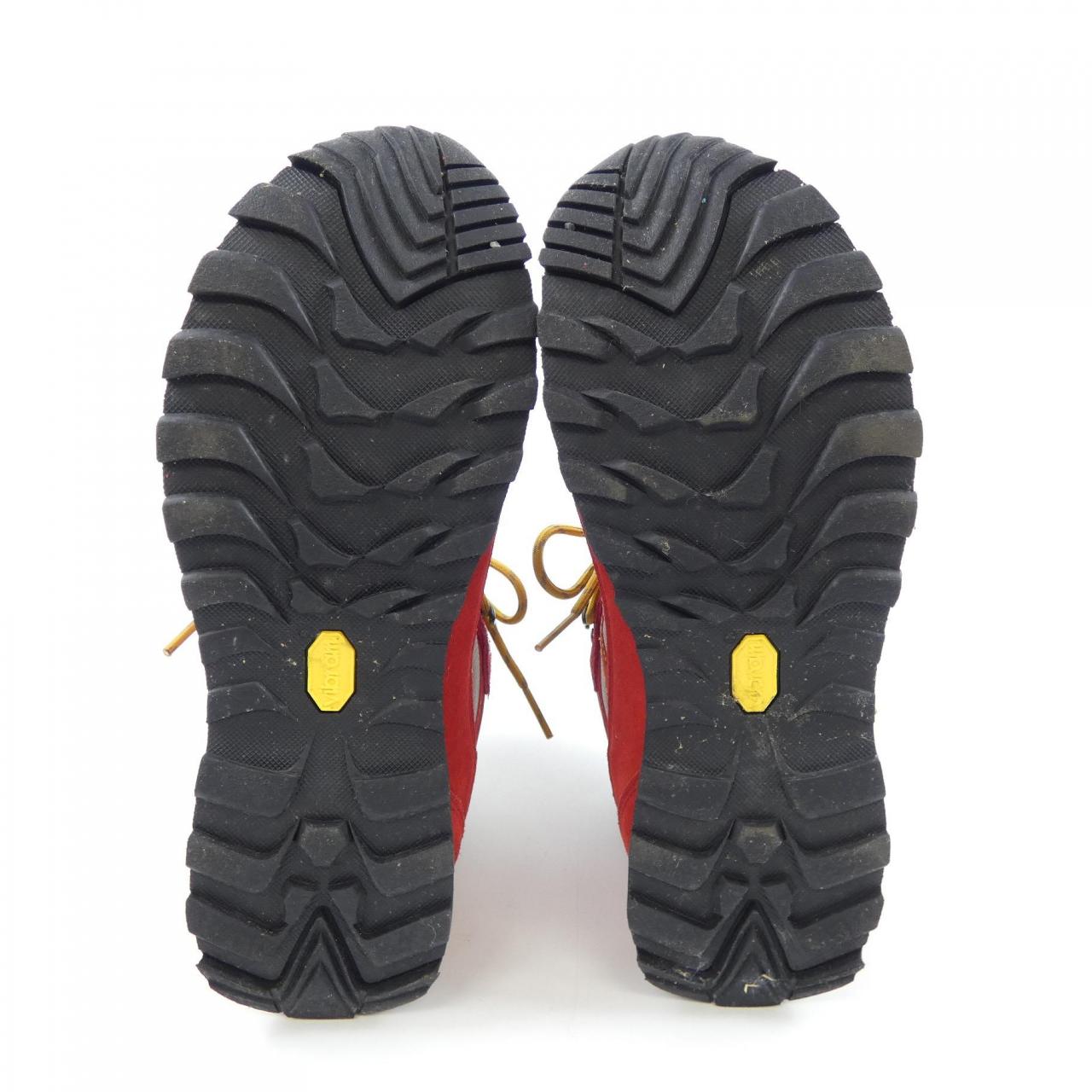 モンベル MONT BELL ブーツ