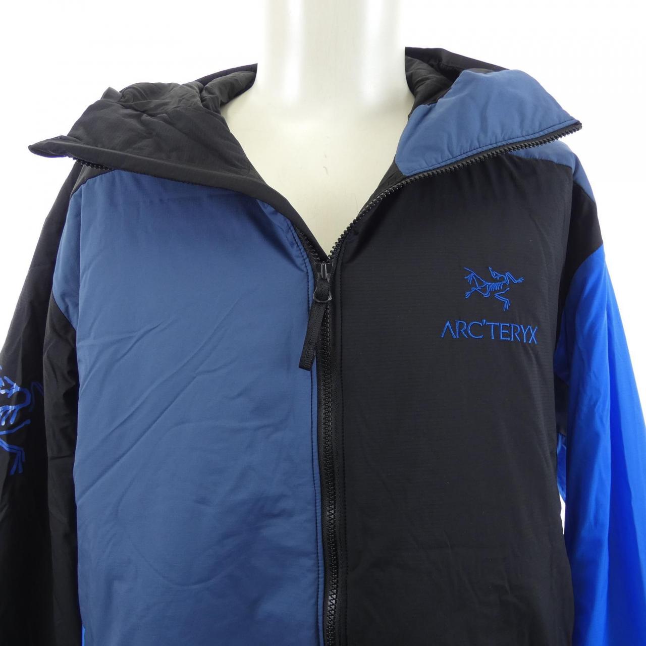 アークテリクス ARC'TERYX ATOM LT HOODY BEAMS ジャケット