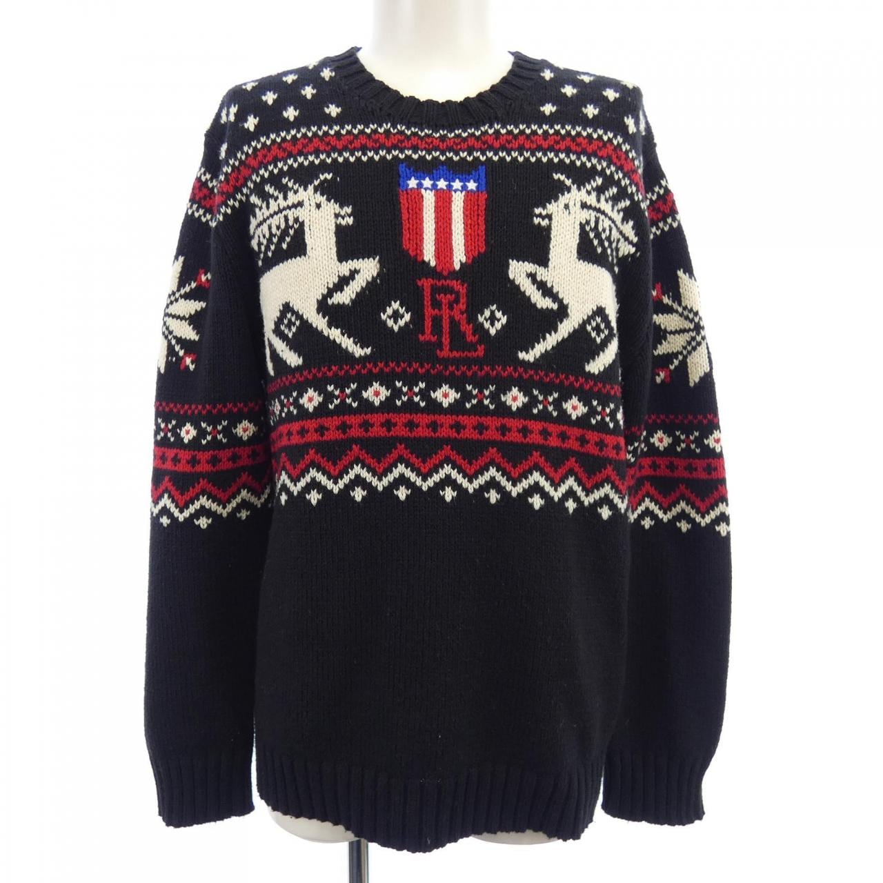 ポロラルフローレン POLO RALPH LAUREN ニット