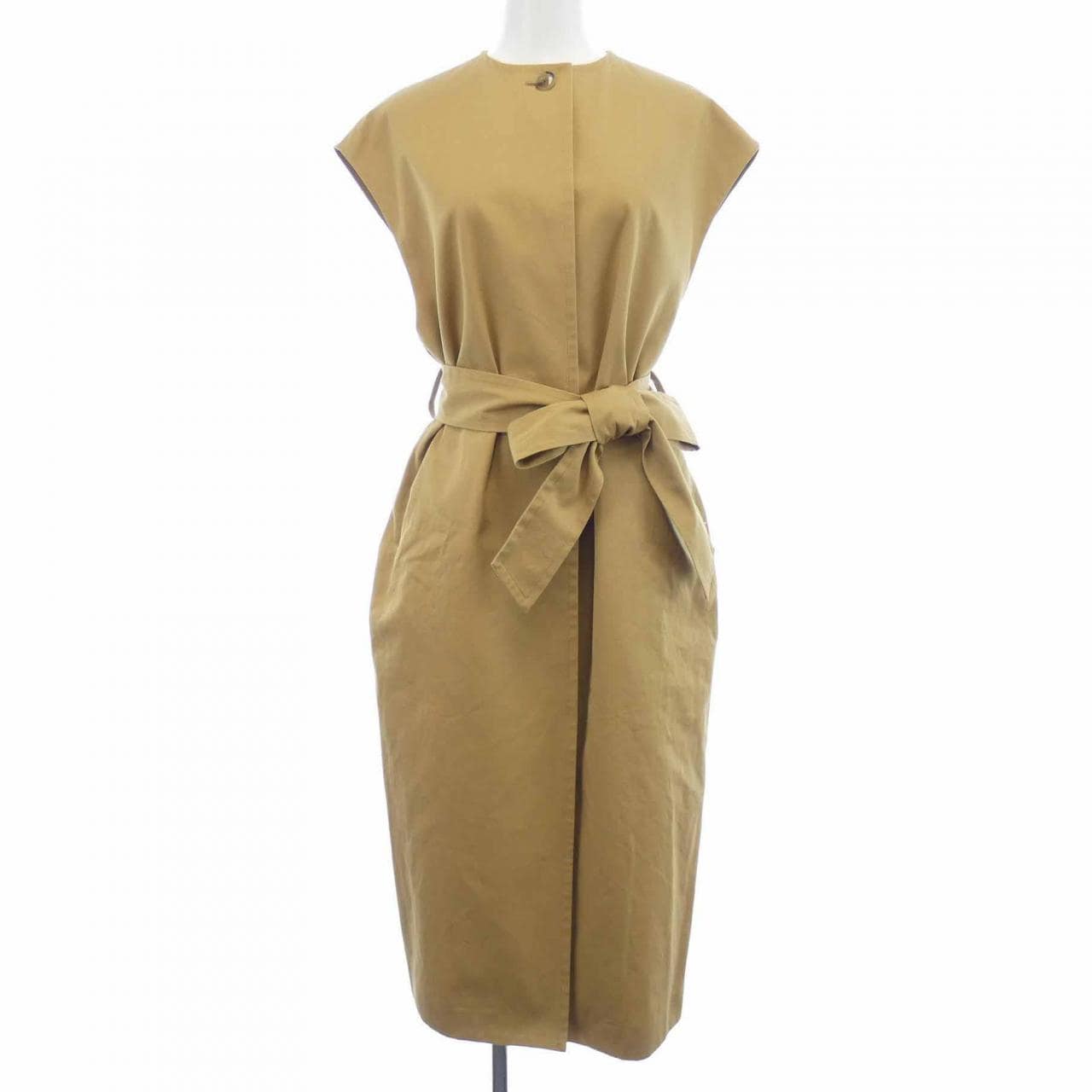 ユナイテッドアローズ UNITED ARROWS 1522-209-5139 ロングベスト