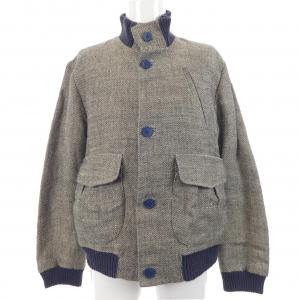 フランクリーダー FRANK LEDER 0517062 ブルゾン