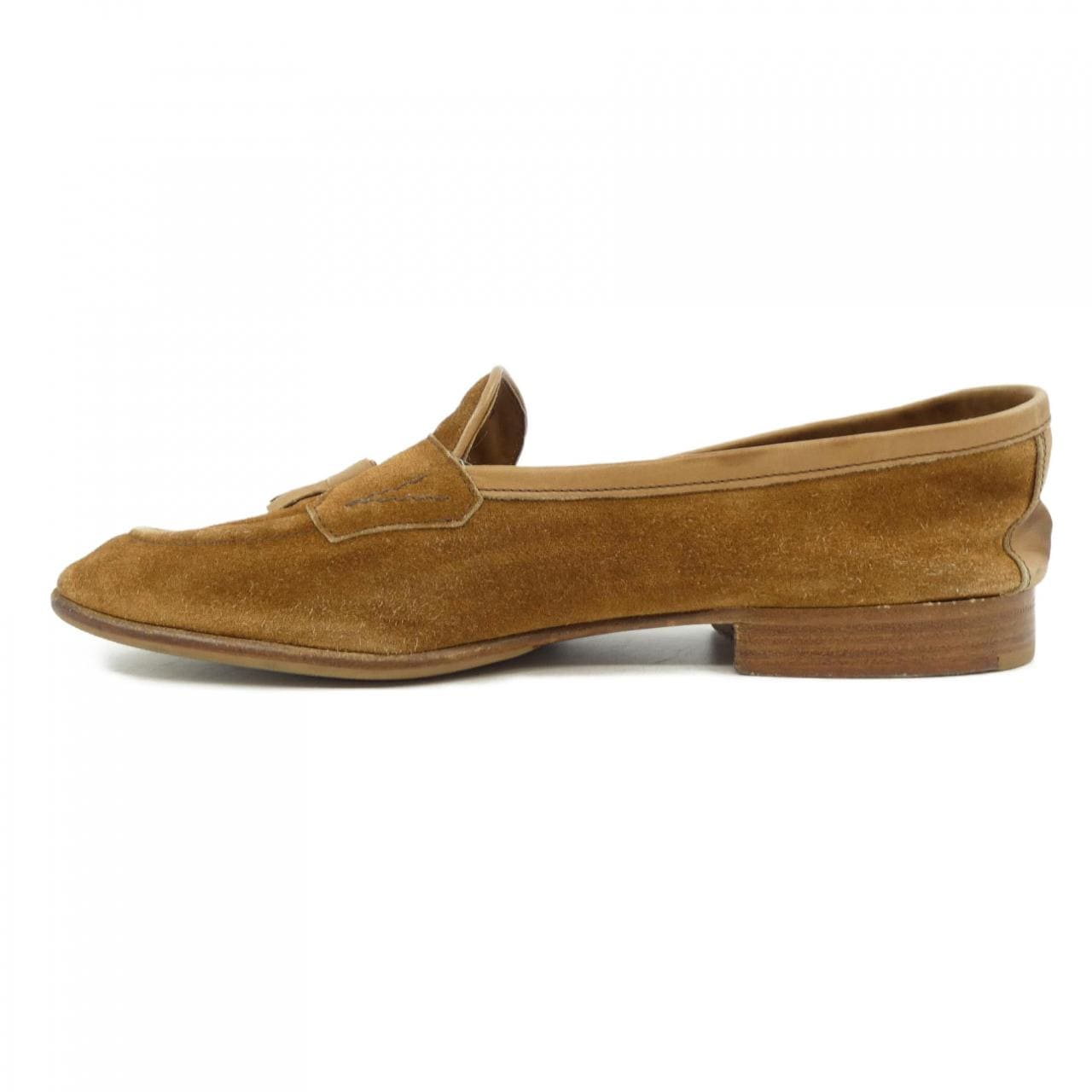 エドワードグリーン EDWARD GREEN PORTLAND シューズ