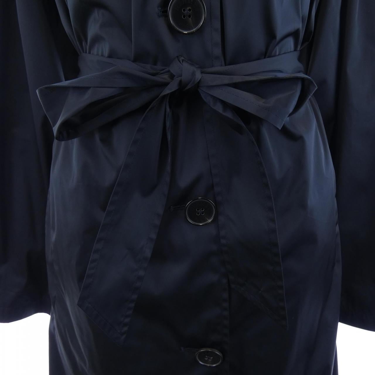 エルメス HERMES 06-7100 コート