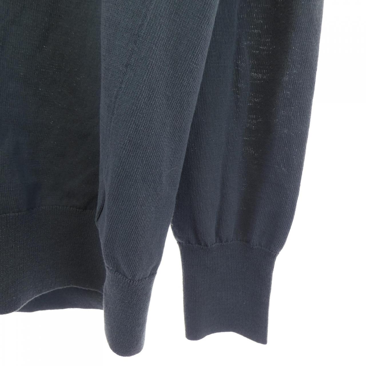 ヴェルメイユパーイエナ VERMEIL par iena カーディガン