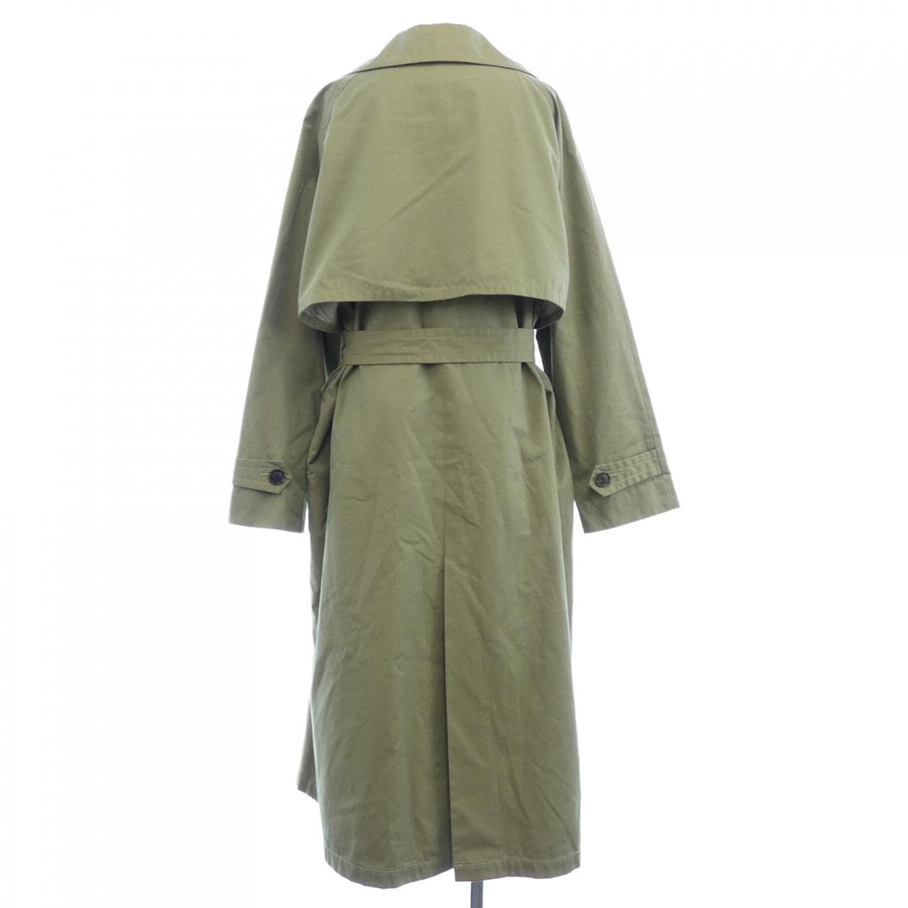 プラージュ Plage 18-020-922-4040-3-0 コート