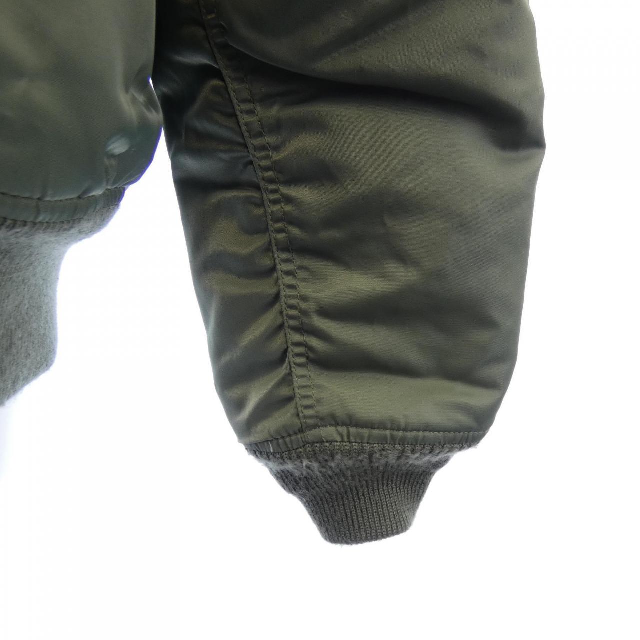 アヴィレックス AVIREX 6152176 ブルゾン