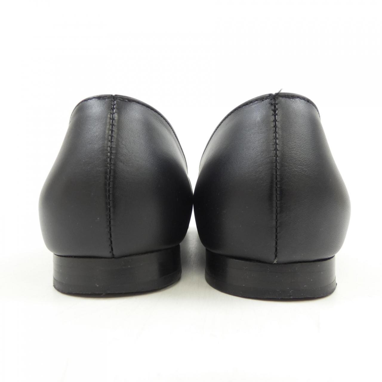 エルメス HERMES ケリー ケリーバックル 251002Z フラットシューズ