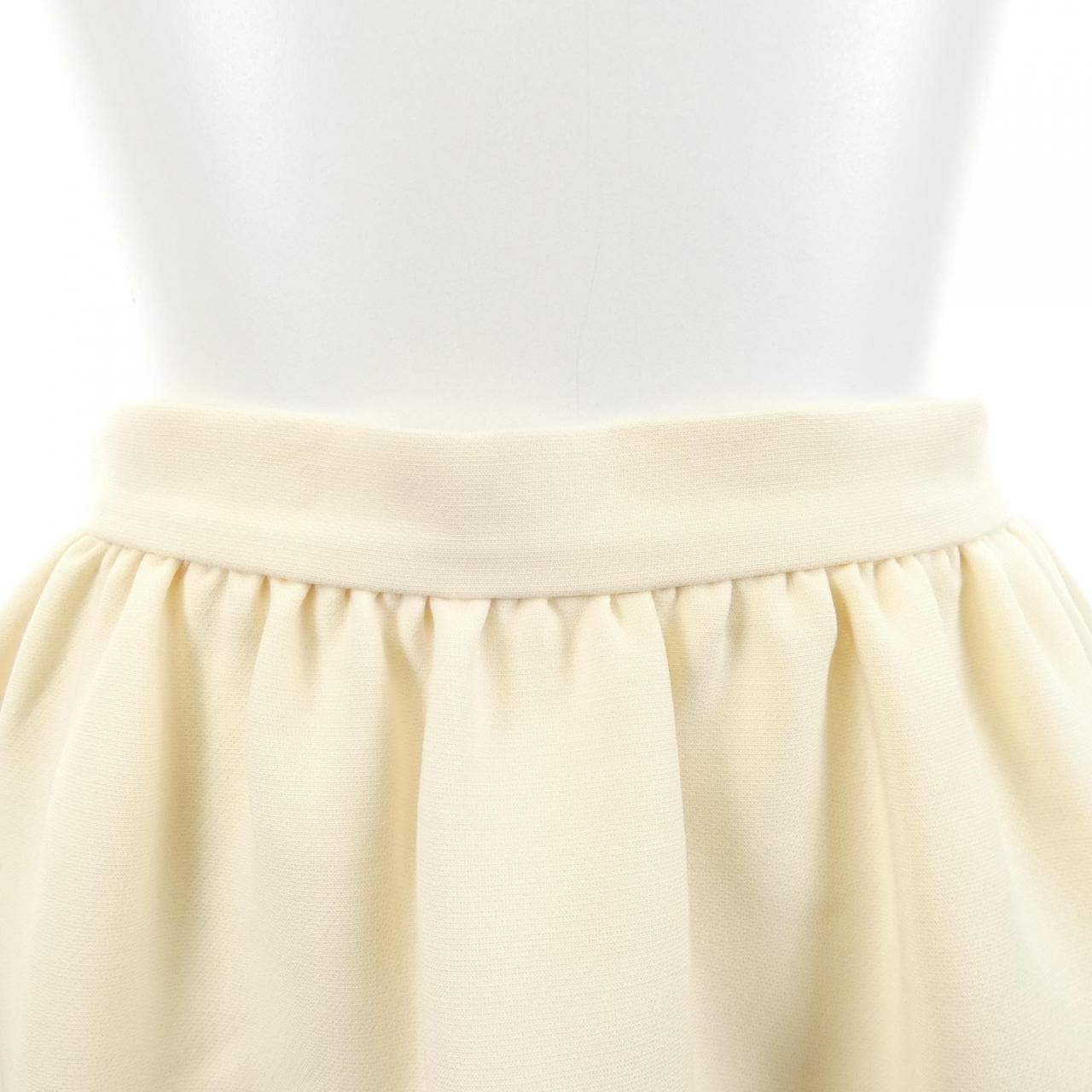 クリスチャンディオール CHRISTIAN DIOR 7A21323A1166 スカート