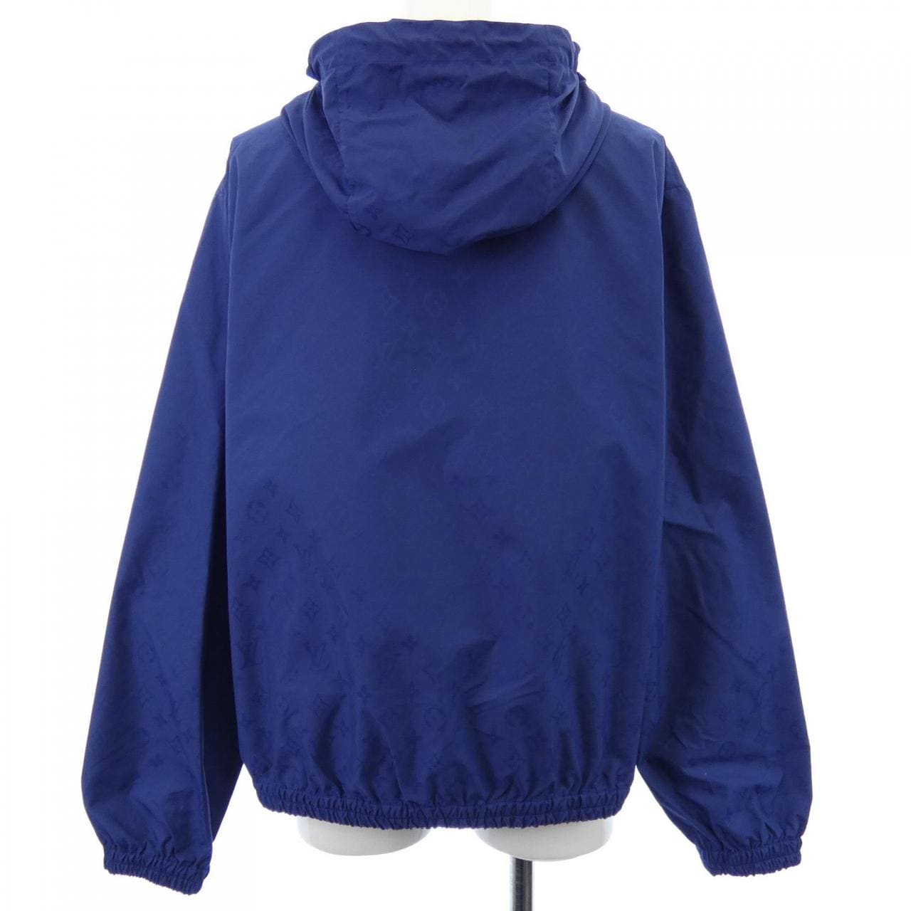 ルイヴィトン LOUIS VUITTON トラックスーツジャケット/ダブルフェイスジャージー HOB32WYP1 草間彌生 ブルゾン