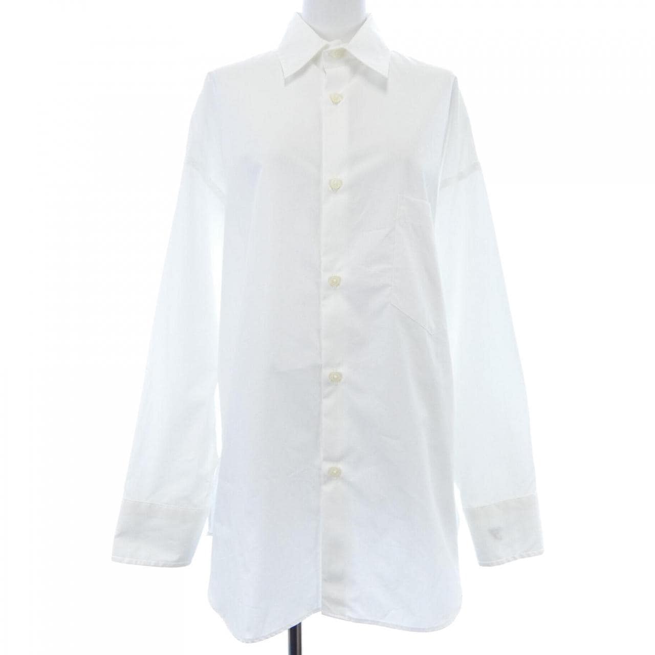 マディソンブルー MADISON BLUE MB999-5719 シャツ