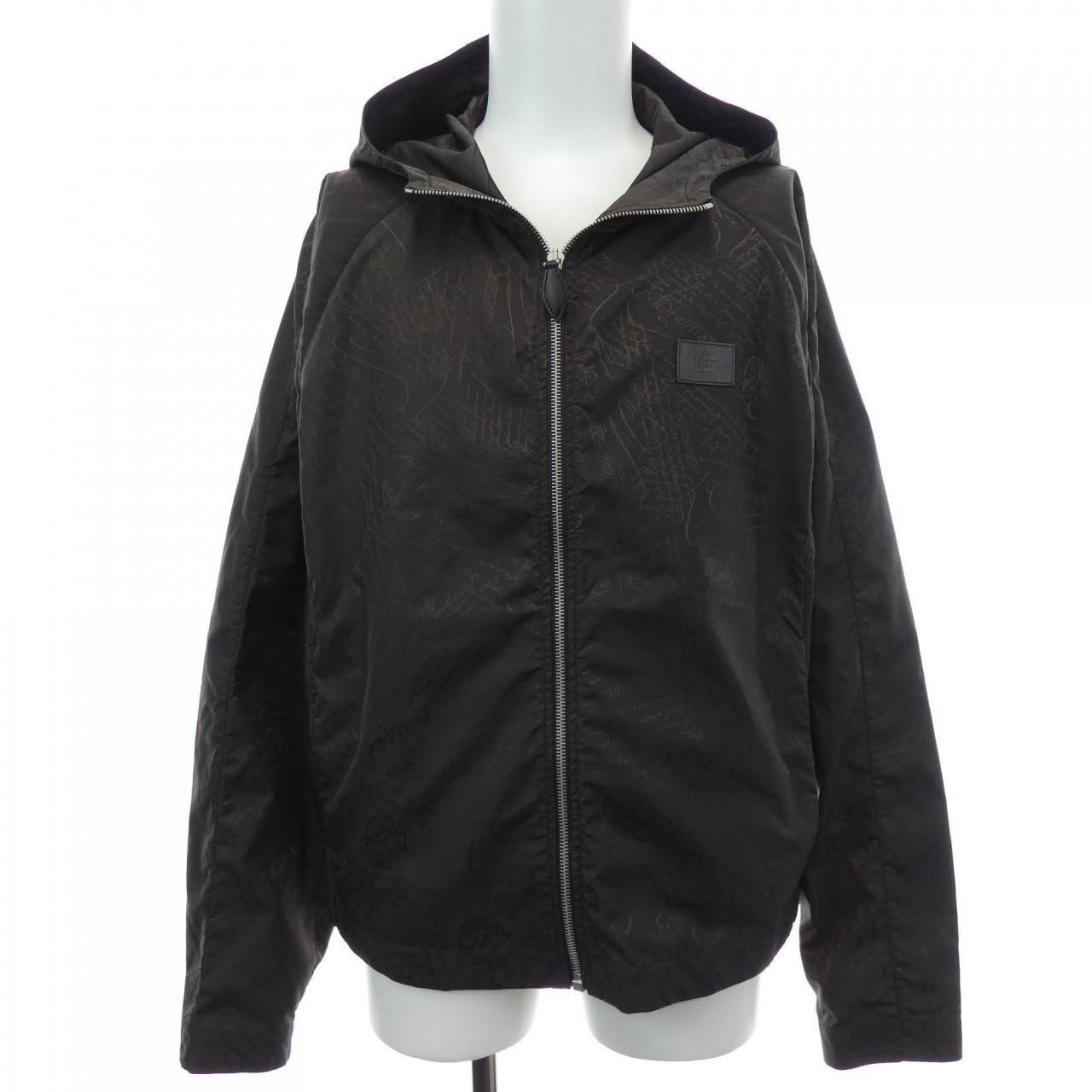 ベルルッティ Berluti スクリット B-WAY R24OBU96 ジャケット