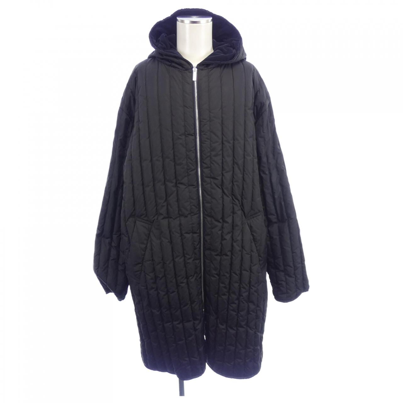 エンポリオアルマーニ EMPORIO ARMANI ダウンコート