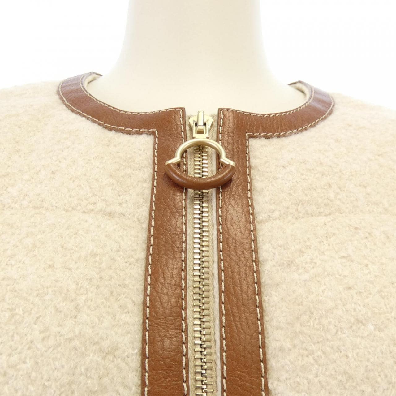 モンクレール MONCLER BELLETTE ダウンコート