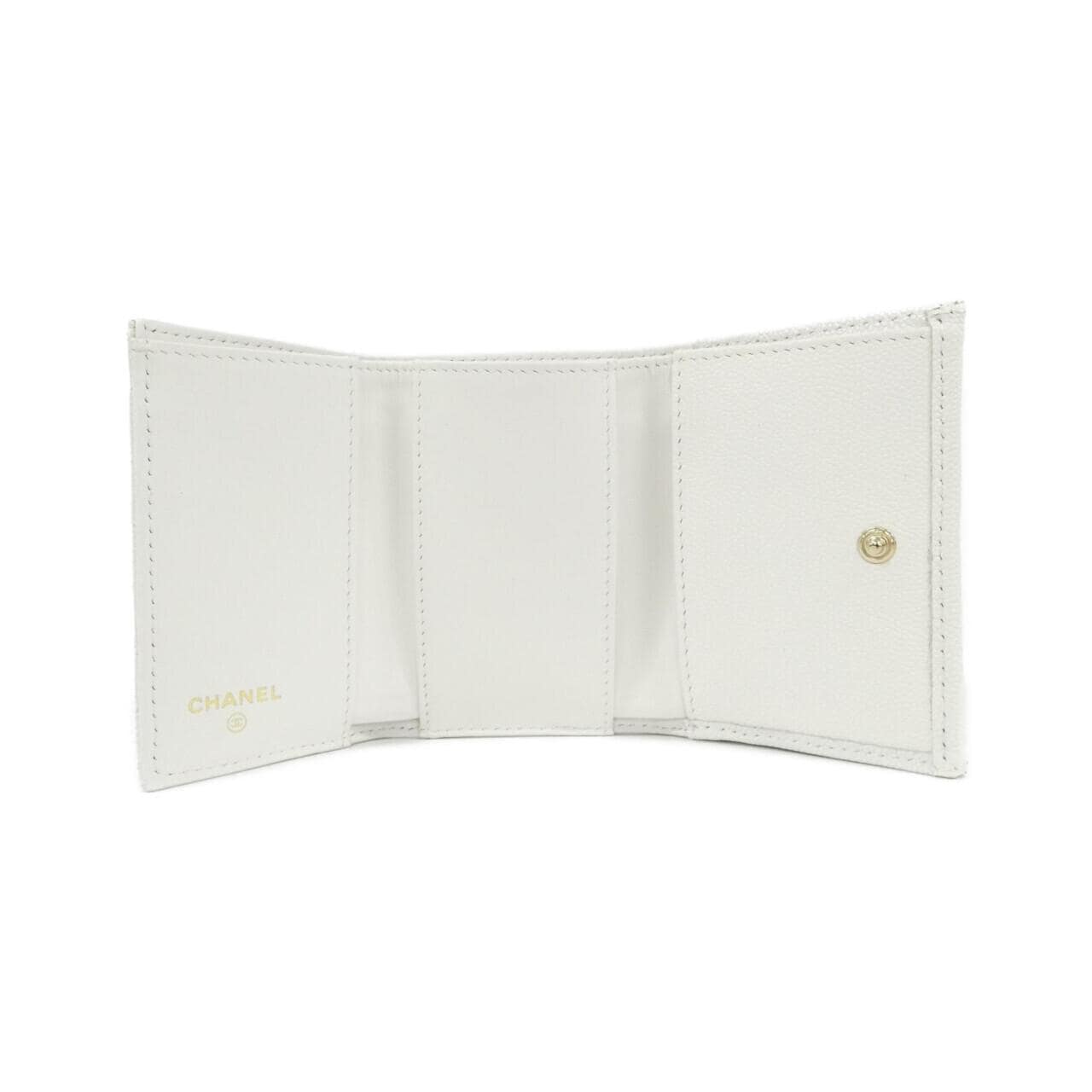 シャネル タイムレスクラシック ライン AP0230 財布