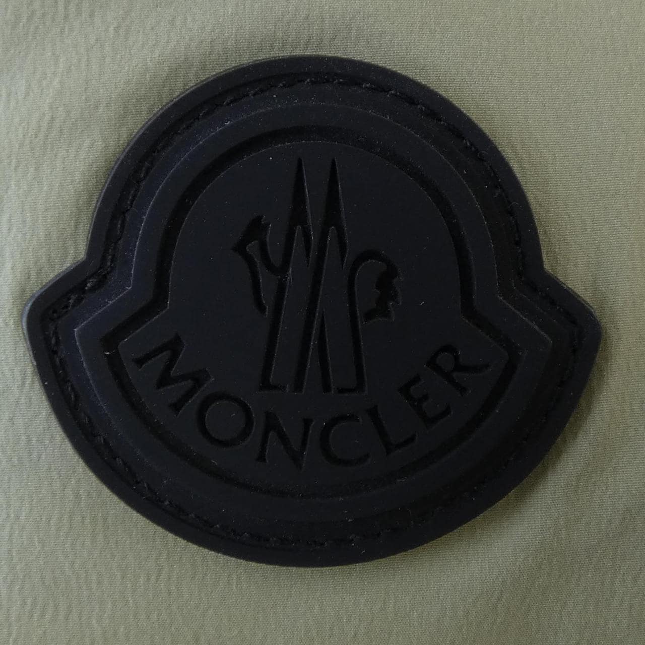 MONCLER PALLARDY 羽絨服