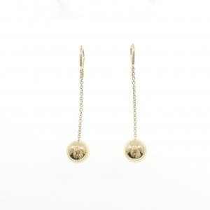 ティファニー ボールフック ピアス