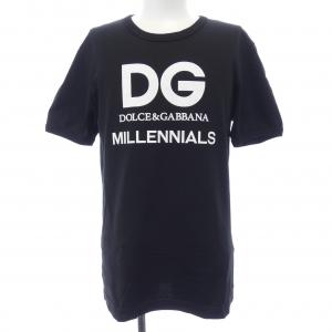 ドルチェアンドガッバーナ DOLCE&GABBANA G8IV0T/G7OXH Tシャツ