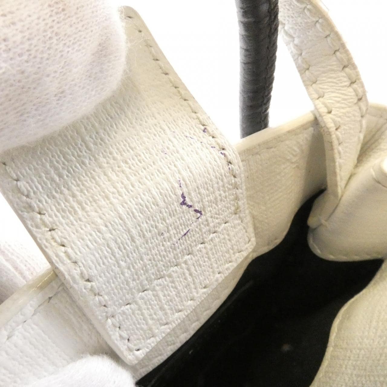 バレンシアガ ショッピング フォン ホルダー バッグ 593826 0AI2N バッグ